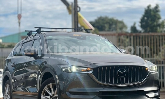 Nunua Ilio tumika Mazda CX-5 Nyingine Gari ndani ya Kampala nchini Uganda Nunua Ilio tumika Mazda CX-5 Nyingine Gari ndani ya Kampala nchini Uganda