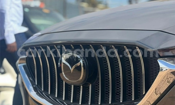 Nunua Ilio tumika Mazda CX-5 Nyingine Gari ndani ya Kampala nchini Uganda Nunua Ilio tumika Mazda CX-5 Nyingine Gari ndani ya Kampala nchini Uganda
