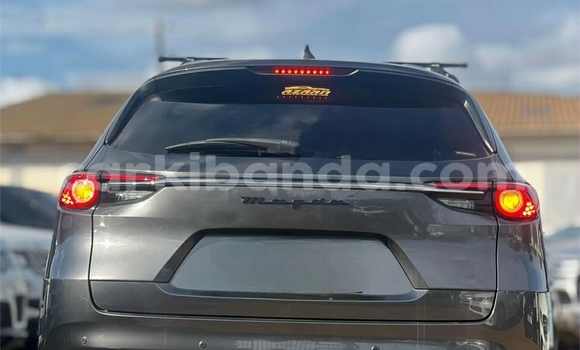Nunua Ilio tumika Mazda CX-5 Nyingine Gari ndani ya Kampala nchini Uganda Nunua Ilio tumika Mazda CX-5 Nyingine Gari ndani ya Kampala nchini Uganda