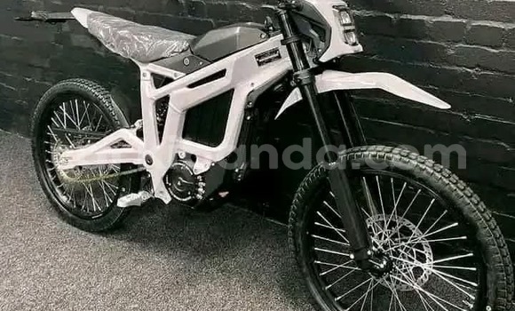 Buy Used Atk 700 Black Bike in Kabale in Uganda