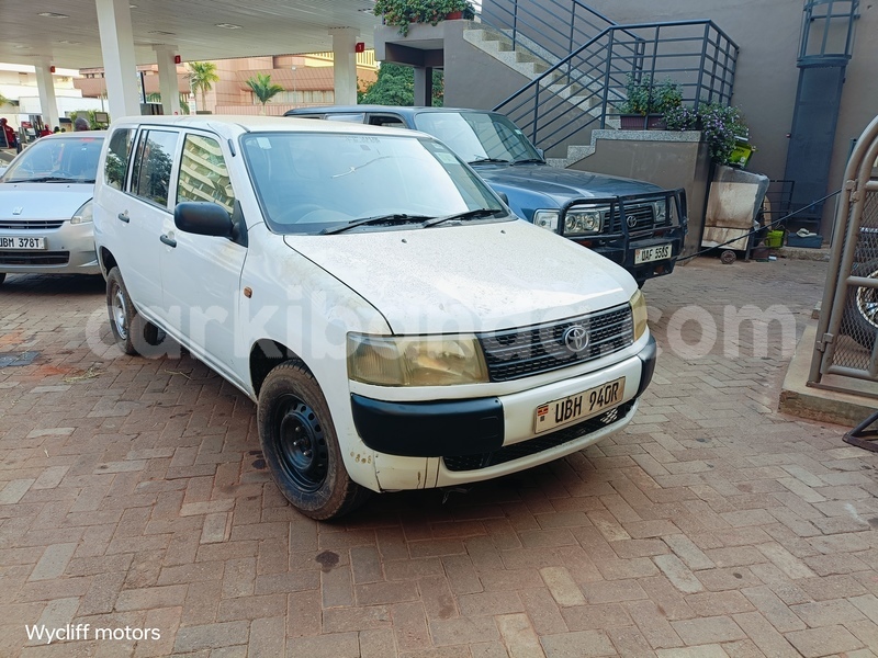 Big with watermark toyota probox uganda kampala 25757
