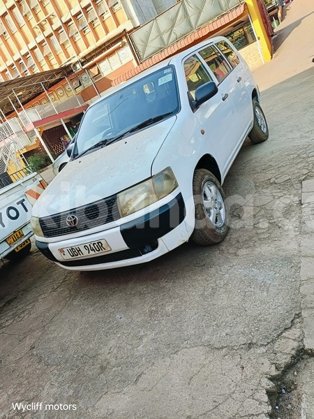 Big with watermark toyota probox uganda kampala 25757