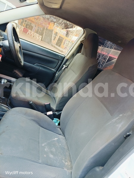 Big with watermark toyota probox uganda kampala 25757