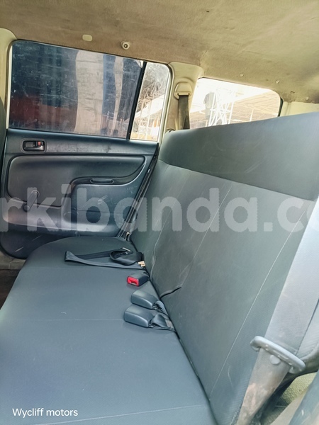 Big with watermark toyota probox uganda kampala 25757