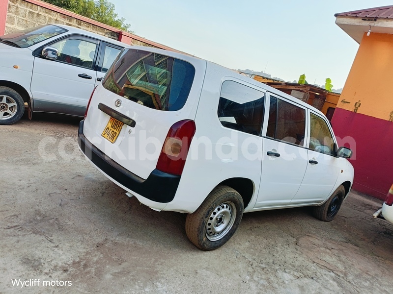 Big with watermark toyota probox uganda kampala 25757