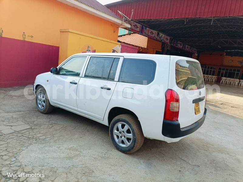Big with watermark toyota probox uganda kampala 25757