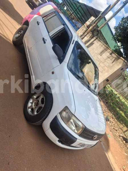 Big with watermark toyota probox uganda kampala 25758