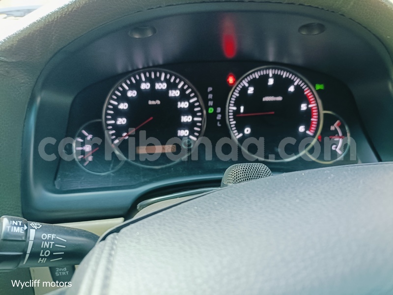 Big with watermark toyota land cruiser prado uganda kampala 25759