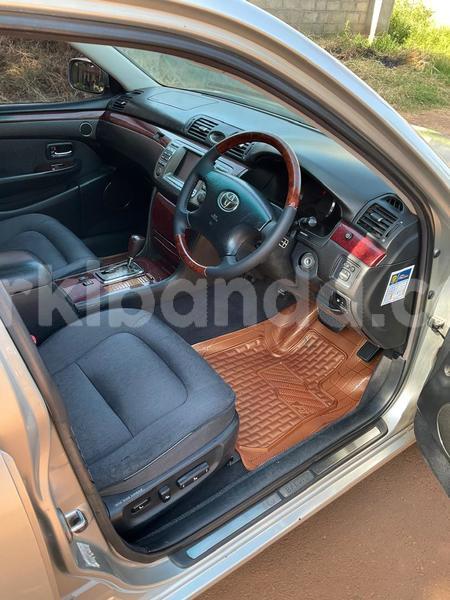 Big with watermark toyota brevis uganda kampala 25760