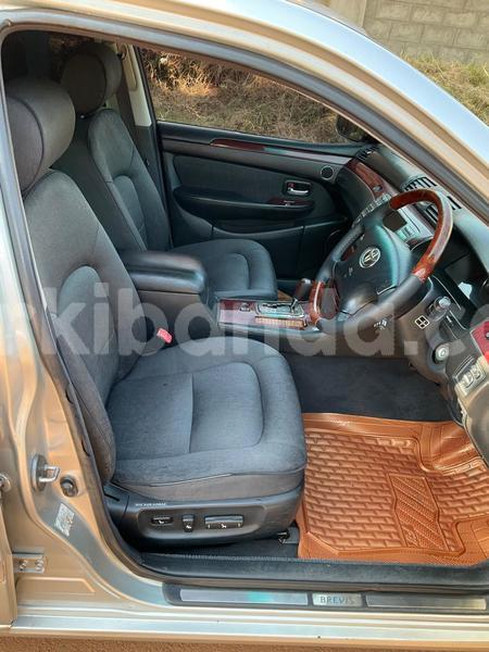 Big with watermark toyota brevis uganda kampala 25760