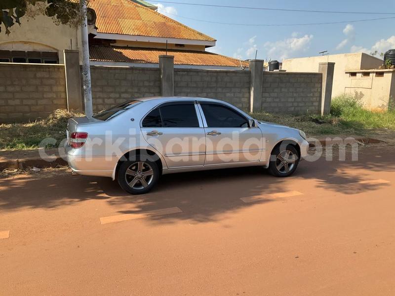 Big with watermark toyota brevis uganda kampala 25760