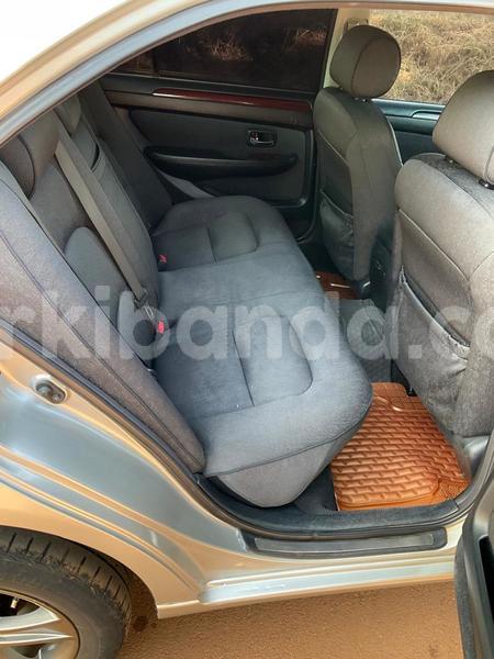 Big with watermark toyota brevis uganda kampala 25760