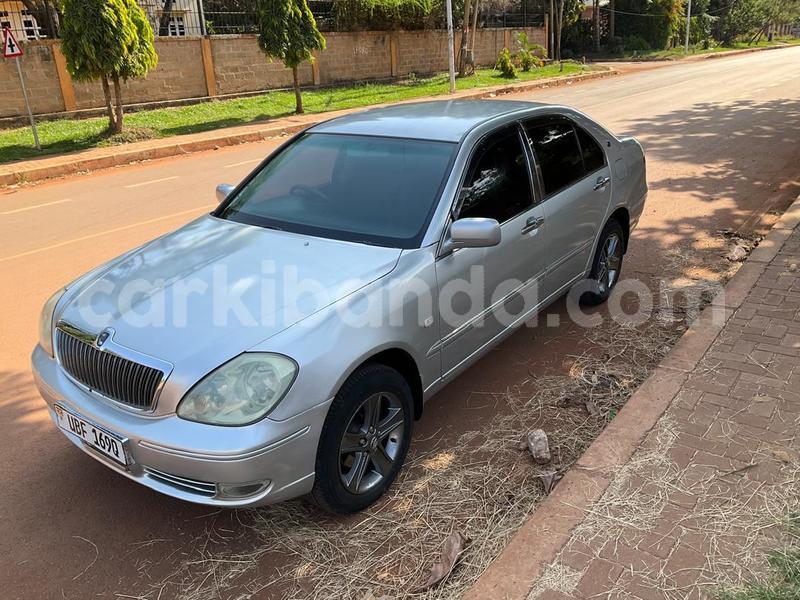 Big with watermark toyota brevis uganda kampala 25760