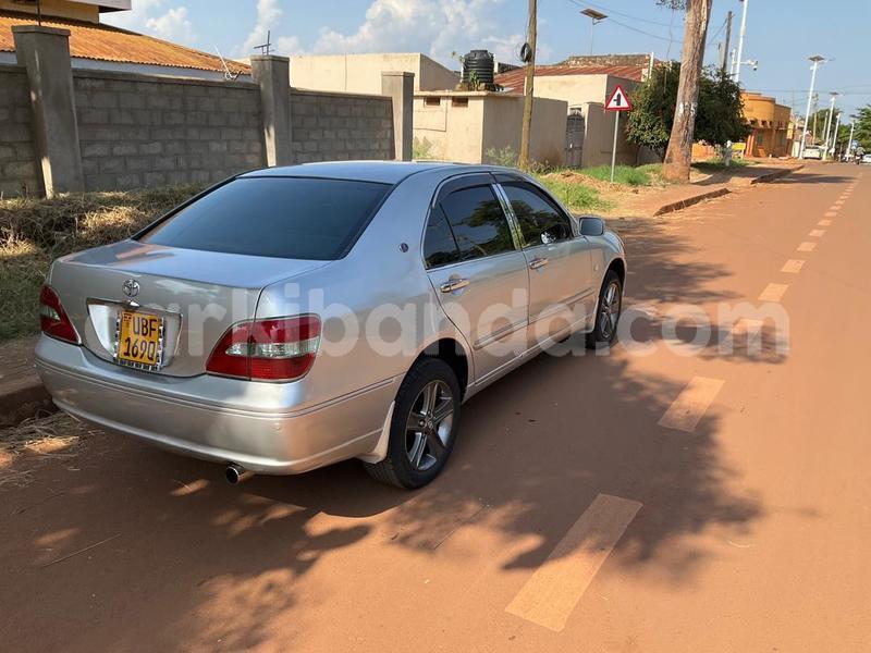 Big with watermark toyota brevis uganda kampala 25760