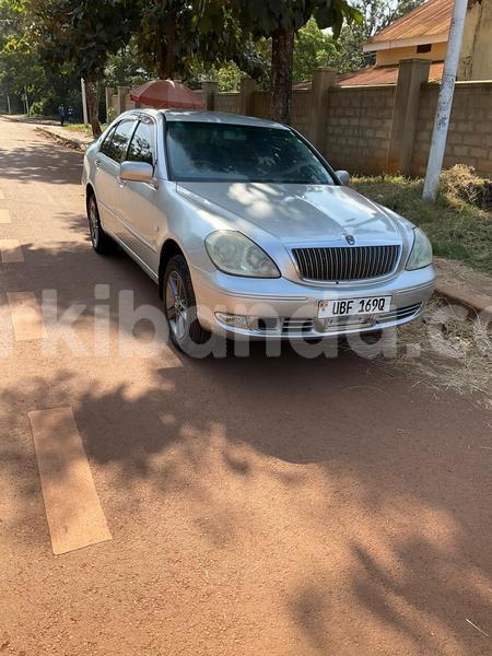 Big with watermark toyota brevis uganda kampala 25760