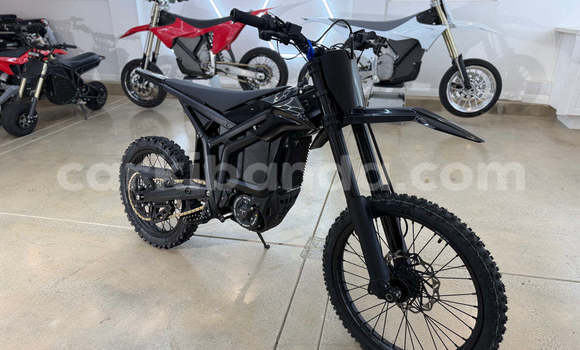 Buy Used Atk GT Black Bike in Ibanda in Western