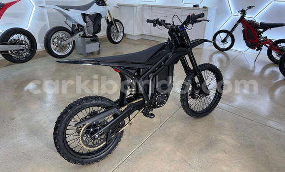 Acheter Occasion Moto Atk GT Noir à Ibanda, Occidental Acheter Occasion Moto Atk GT Noir à Ibanda, Occidental