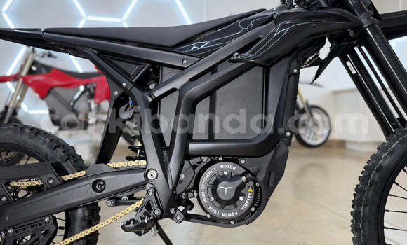 Acheter Occasion Moto Atk GT Noir à Ibanda, Occidental Acheter Occasion Moto Atk GT Noir à Ibanda, Occidental