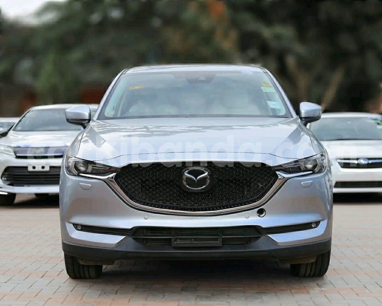 Big with watermark mazda cx 5 uganda kampala 25763