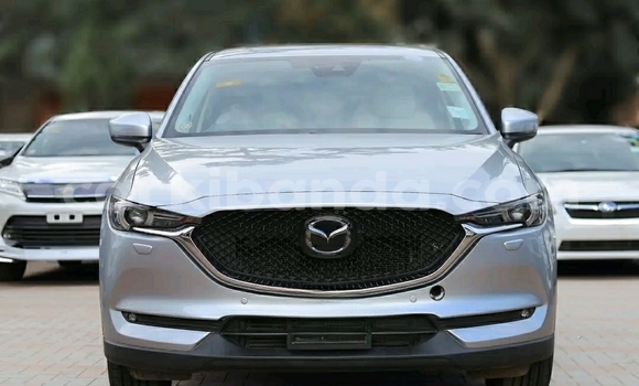 Buy Used Mazda CX-5 Other Car in Kampala in Uganda