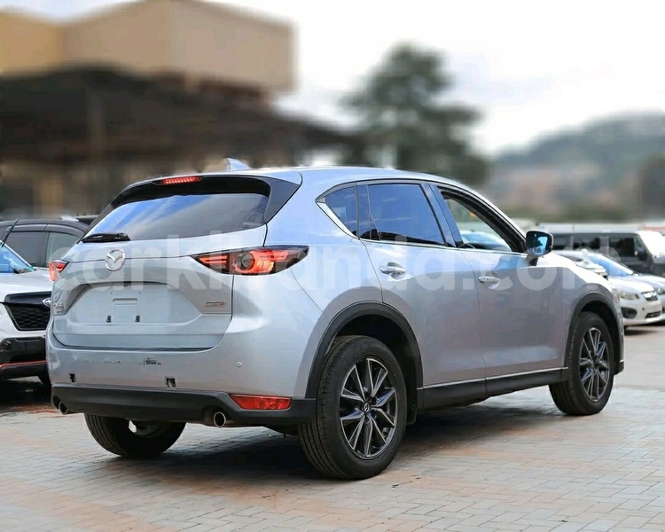 Big with watermark mazda cx 5 uganda kampala 25763