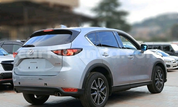 Buy Used Mazda CX-5 Other Car in Kampala in Uganda Buy Used Mazda CX-5 Other Car in Kampala in Uganda