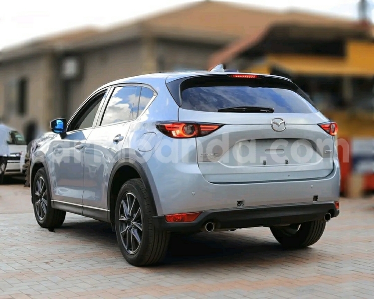 Big with watermark mazda cx 5 uganda kampala 25763