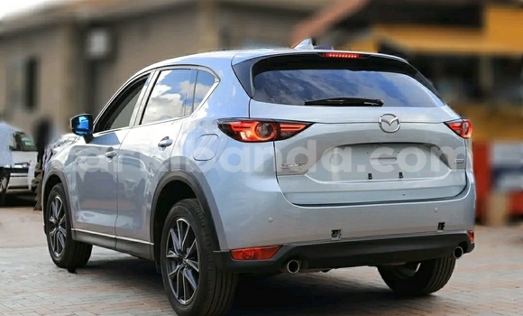 Buy Used Mazda CX-5 Other Car in Kampala in Uganda Buy Used Mazda CX-5 Other Car in Kampala in Uganda