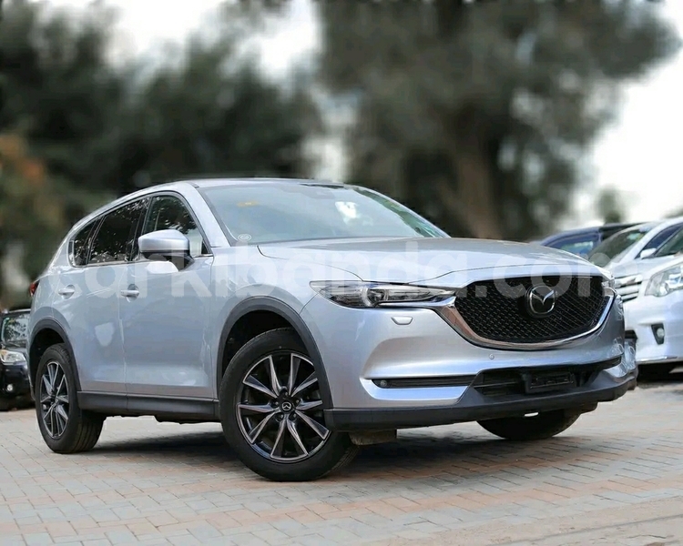 Big with watermark mazda cx 5 uganda kampala 25763