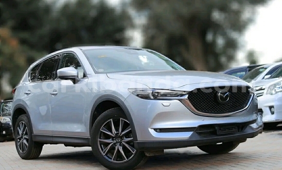 Buy Used Mazda CX-5 Other Car in Kampala in Uganda Buy Used Mazda CX-5 Other Car in Kampala in Uganda