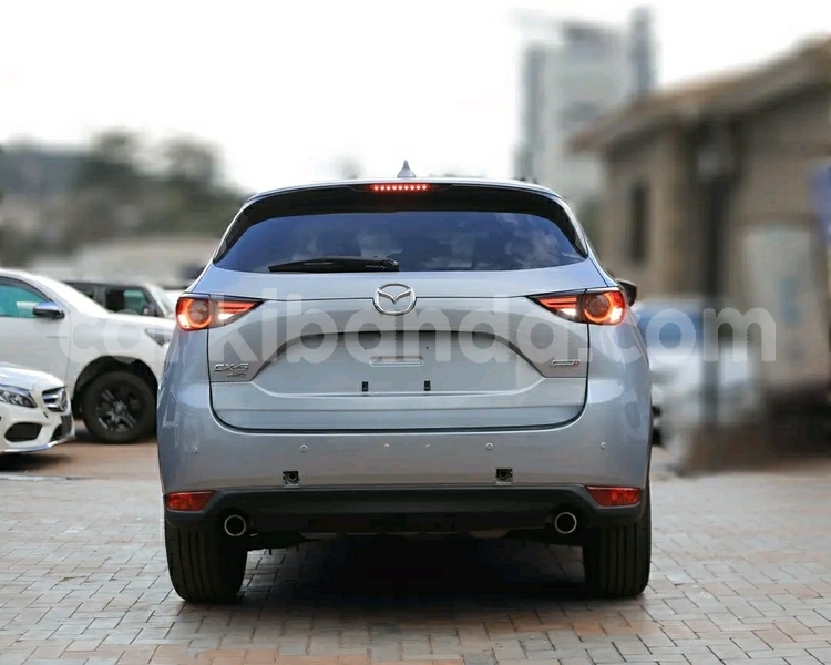 Big with watermark mazda cx 5 uganda kampala 25763