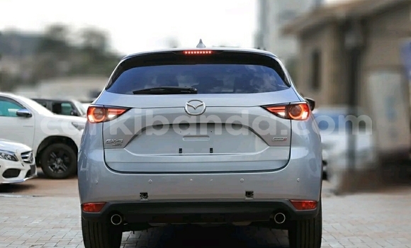 Buy Used Mazda CX-5 Other Car in Kampala in Uganda Buy Used Mazda CX-5 Other Car in Kampala in Uganda