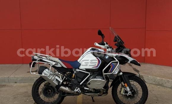 Buy Used BMW R1200GS Adventure Beige Bike in Rukungiri in Western