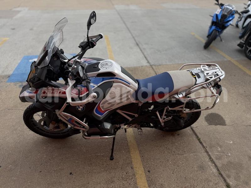 Big with watermark bmw r1200gs adventure western rukungiri 25765