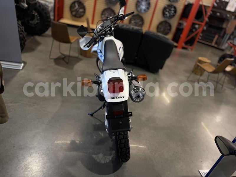 Big with watermark suzuki dr z central jinja kawempe 25766