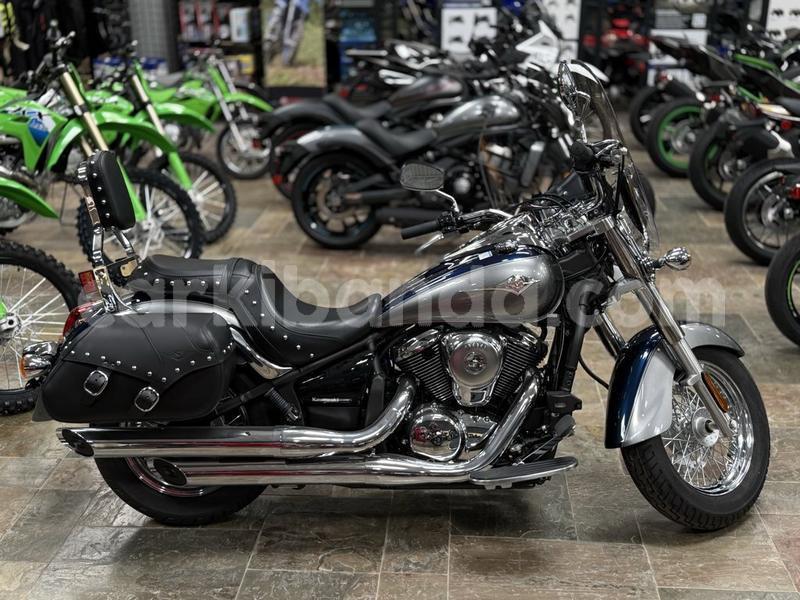 Big with watermark kawasaki vulcan 900 classic western kibaale 25767