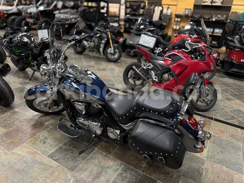 Big with watermark kawasaki vulcan 900 classic western kibaale 25767