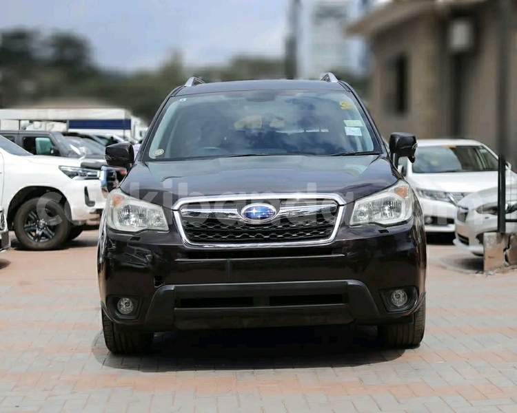 Big with watermark subaru forester uganda kampala 25768