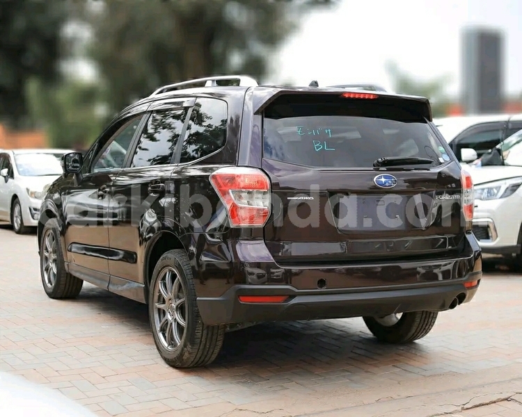 Big with watermark subaru forester uganda kampala 25768