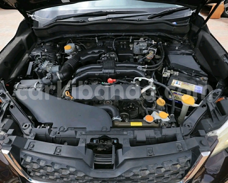 Big with watermark subaru forester uganda kampala 25768