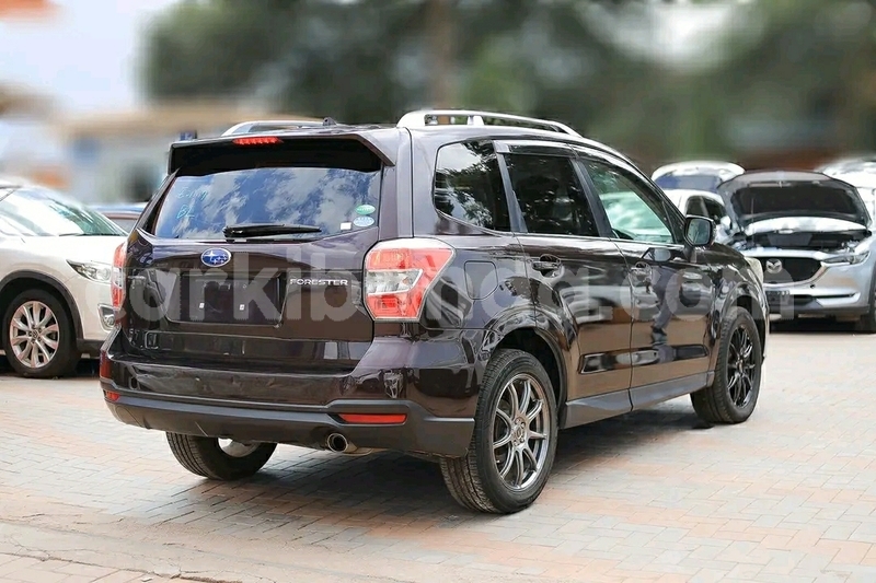 Big with watermark subaru forester uganda kampala 25768