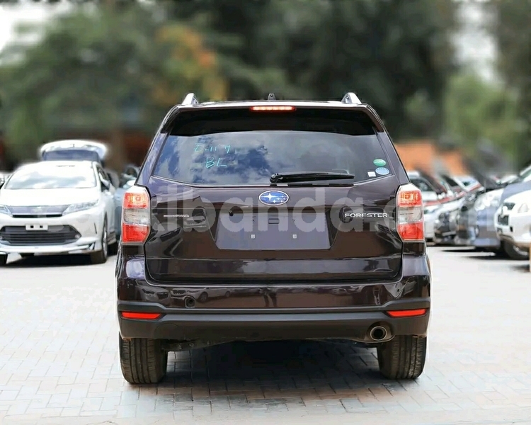 Big with watermark subaru forester uganda kampala 25768