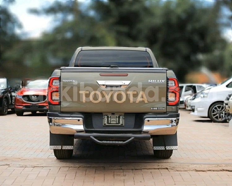 Big with watermark toyota hiluxe revo uganda kampala 25770