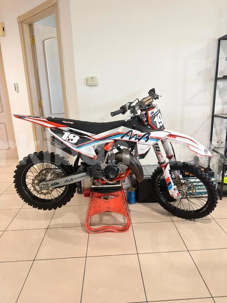 Big with watermark ktm 85 sx 19 16 uganda kampala 25771