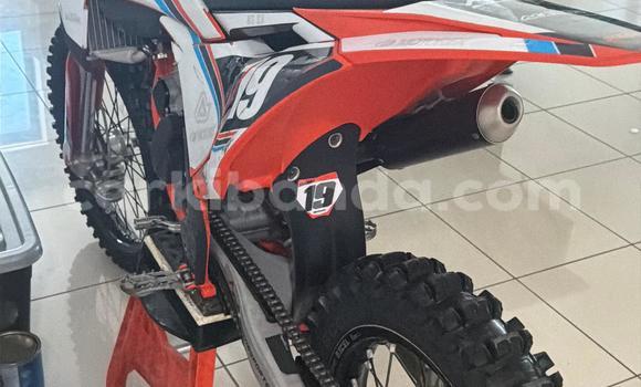 Acheter Occasion Moto KTM 85 SX 19/16 Beige à Kampala, Ouganda Acheter Occasion Moto KTM 85 SX 19/16 Beige à Kampala, Ouganda
