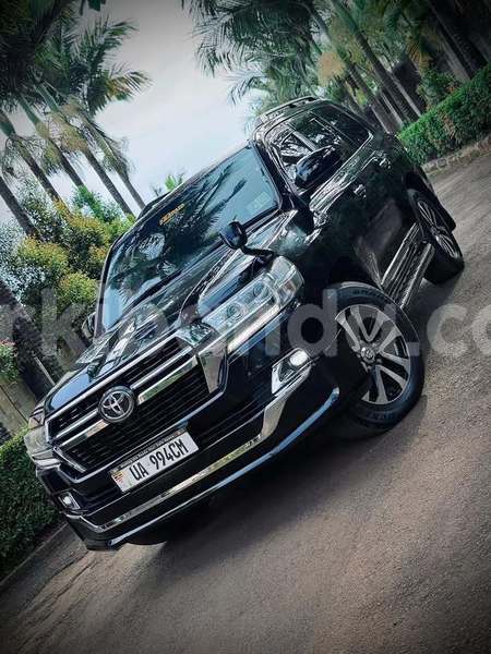 Big with watermark toyota land cruiser uganda kampala 25772