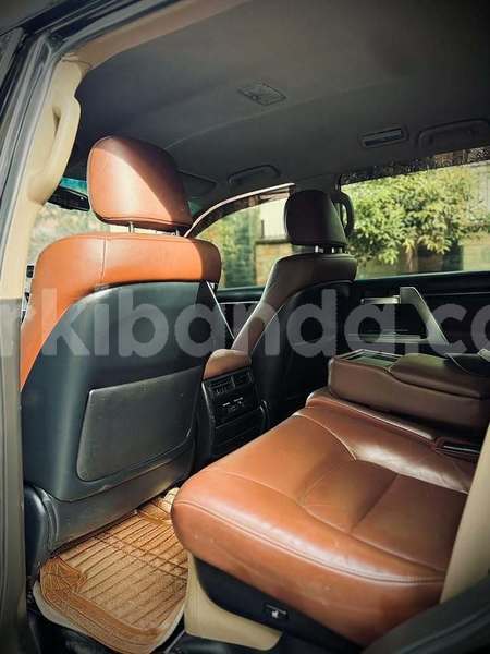 Big with watermark toyota land cruiser uganda kampala 25772