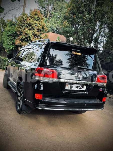 Big with watermark toyota land cruiser uganda kampala 25772