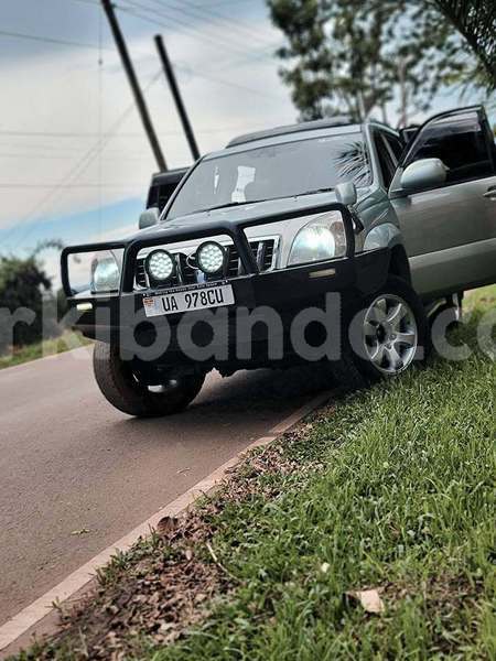 Big with watermark toyota land cruiser uganda kampala 25773
