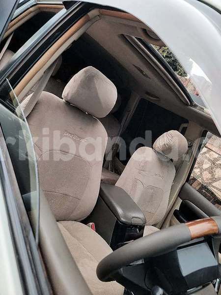 Big with watermark toyota land cruiser uganda kampala 25773